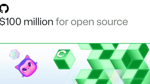 GitHub Sponsors 社区捐助开源累计达 1 亿美元