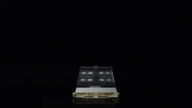 NVIDIA 首款为 Agent 打造的 CPU Vera 开始规模出货