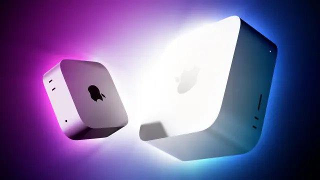 报道：企业 AI 需求旺盛，苹果提前发布新款 Mac mini 与 Mac Studio