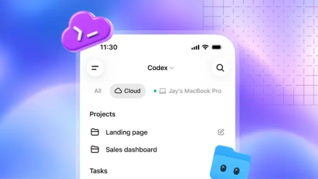 OpenAI Codex 上线可复用云端开发环境，并推出语音 CLI 与代码审查工具