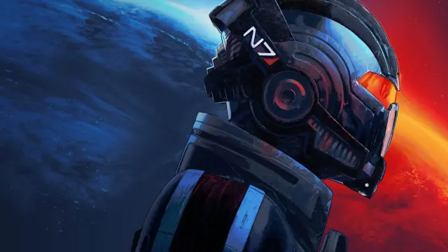 曝 EA 关闭 BioWare 是为“腾笼换鸟”：将资源投向《星球大战：前线 3》