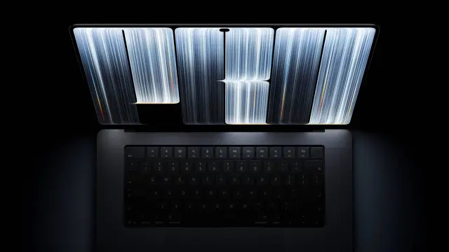 顶配 11.26 万！触屏 MacBook Pro 终于来了，乔布斯可能有话说