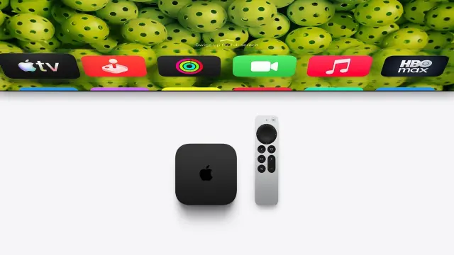 tvOS 27.2 新功能值得一试