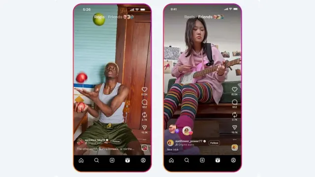 Instagram 转发功能有什么用，如何操作？