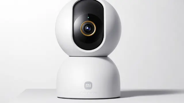 小米智能 4G 摄像机 3 发布：500 万像素、免费流量，众筹价 199 元