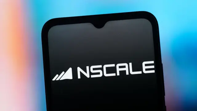 英伟达考虑为 Nscale 西弗吉尼亚 AI 数据中心提供担保