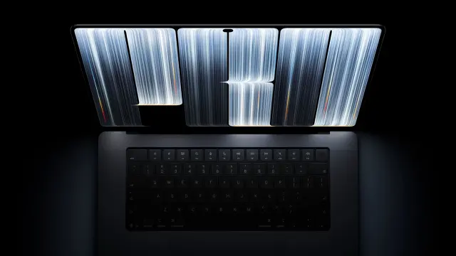 苹果发布触屏OLED MacBook Pro，起售价2899美元