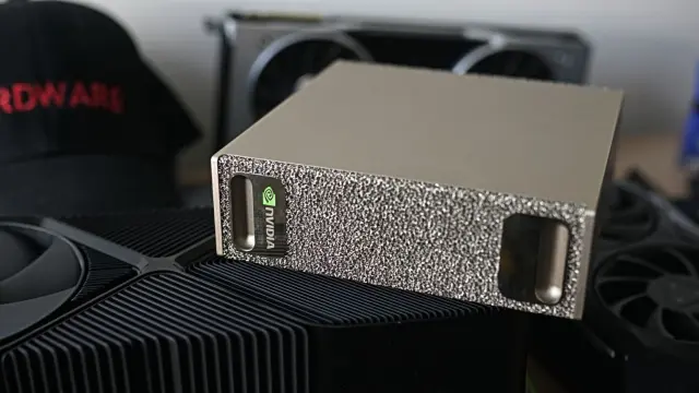 Tom's Hardware 首次尝试定义智能体 AI 的 CPU 基准