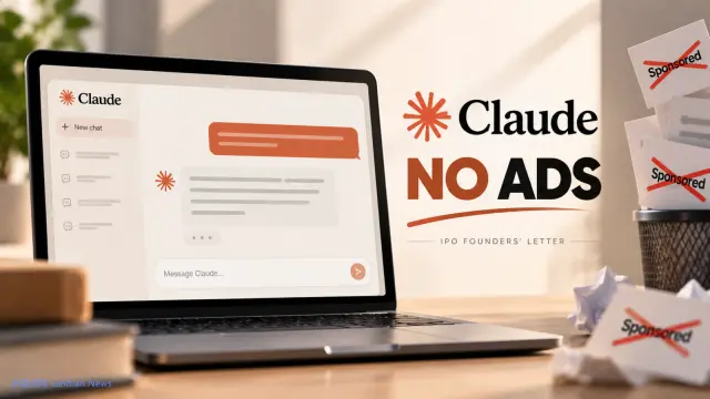 A社联合创始人再次重申 不会在Claude AI中插入广告 不希望广告影响回答方式