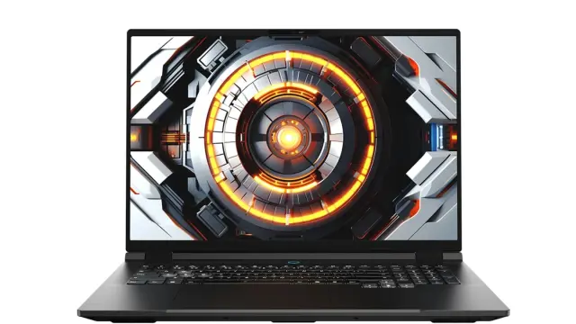 驰为推出 GameBook Max 18 英寸游戏本：最高酷睿 i9-14900HX 处理器、RTX 5060 显卡