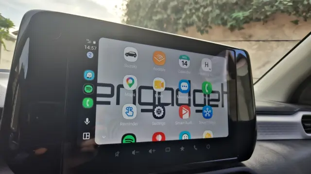 如何更改和自定义你的Android Auto显示