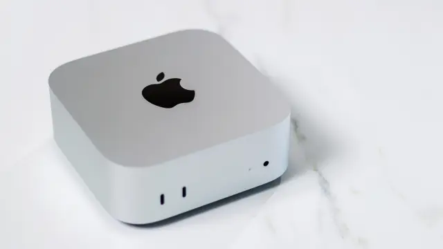 为何买 Mac mini 而非 MacBook 可能是更明智的选择